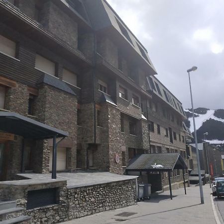Apartmán Principat Park Incles Soldeu Exteriér fotografie