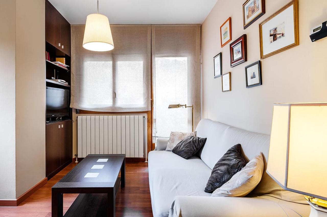 Apartmán Principat Park Incles Soldeu Exteriér fotografie